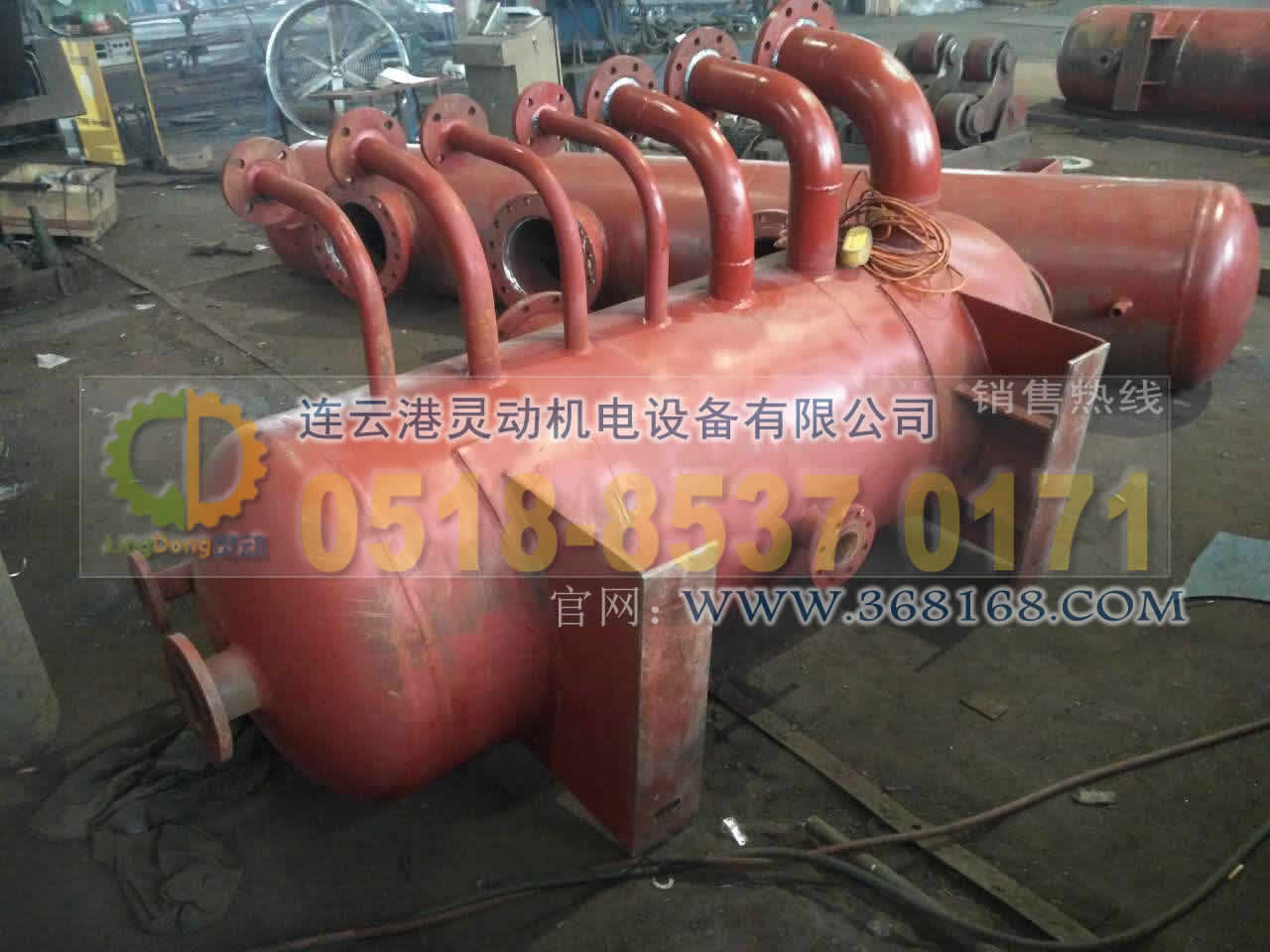 疏水擴容器制造，疏水膨脹器廠家，鍋爐疏水擴容器生產廠家
