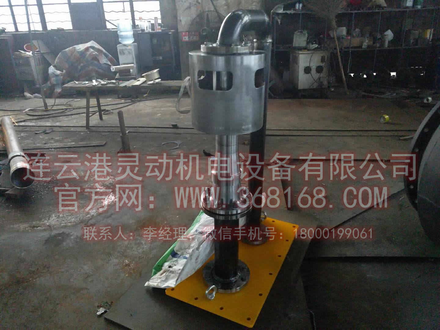 射油器，注油器設備生產廠家圖3